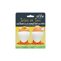 Egg Cup Set 2 pcs