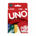 UNO Mattel 80th Anniversary Edition JGK30 7+