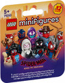 LEGO Minifigures Series 27 1pc, assorted, 5+