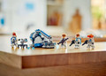 LEGO Star Wars 332nd Ahsoka's Clone Trooper™ Battle Pack 6+