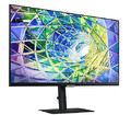 Samsung 27" Monitor LS27A800UNPXEN IPS UHD 16:9 1xHDMI 1xUSB-C