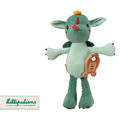 LILLIPUTIENS Musical Cuddle Joe the Dragon Eco 0m+