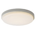 Colours LED Ceiling/Wall Lamp Davenport 4000 K 35 cm MVS, white