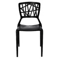 Chair Bush, black