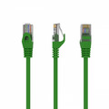 Gembird Patch Cord Cat6 UTP 0.25m, green