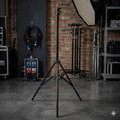 Maclean Tripod for 12" MC-163 Ring Light