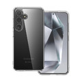 CRONG Phone Case Crystal Shield Cover Samsung S24+