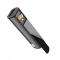 ART Car Charger with Cigarette Lighter USB 2.4