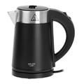 Adler Kettle 0.6l 800W AD 1372, black