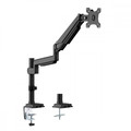 MacLean Monitor Bracket Desk Mount 17-32" ErgoOffice ER-407