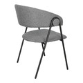 Dining Chair Larisa, grey