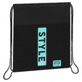 Drawstring Bag School Shoes/Clothes Bag Style