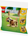 LEGO Creator Gift Animals 3 in 1 6+