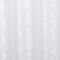 Curtain GoodHome Succusa 140x260cm, circles