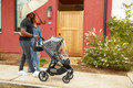 Baby Jogger Weathershield for City Sights Strollers