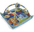 Jané Activity Mat Baby Gym 120x120 cm, assorted models, 0+