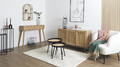 Console Table Bali, natural