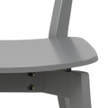 Chair Roxby, grey