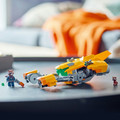 LEGO Marvel Super Heroes Baby Rocket's Ship 8+