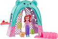 Polly Pocket Glamping Playset JCC31 4+