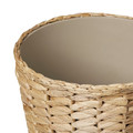 FRIDFULL Plant pot, water hyacinth, 19 cm