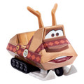 Disney Pixar Cars Winter Assortment GYD55, 1pc, assorted models, 3+
