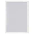 YLLEVAD Frame, white, 13x18 cm