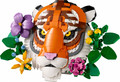LEGO Art The Fauna Collection Tiger 31217 18+