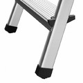 AWTools 3 Steps Ladder 125kg