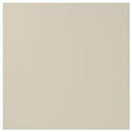 HAVSTORP Door, beige, 40x40 cm