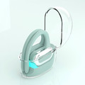 Maxcom MWH 01 Freesound Bluetooth Headphones, Green