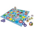 Trefl Board Game My Colours Bing 3+