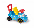 Smoby Ride-on Paw Patrol 10m+