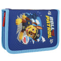 Pencil Case with School Accessories Paw Patrol Boys 1pc