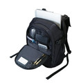 Targus Notebook Laptop Backpack 15-16'', black