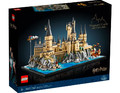 LEGO Harry Potter Hogwarts™ Castle and Grounds 18+