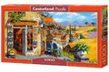 Castorland Jigsaw Puzzle Colors of Tuscany 4000pcs 9+