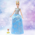 Disney Princess Cinderella Fashion Surprises Doll JCR96 WB2 4+