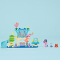 LEGO Gabby's Dollhouse Mermaid Gabby's Aquarium Adventure 4+