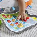 Fisher-Price® Littlest Gamer Tummy Wedge HGB89 0+