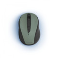 Hama Optical Wireless Mouse 6-button MW-400 V2, green