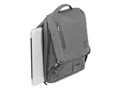 Natec Notebook Backpack Bharal 14.1'', grey