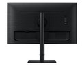 Samsung 27" Monitor 27 LS27A600NAUXEN IPS WQHD 1xHDMI 1xDP 3xUSB 3.0