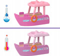 Barbie Mini Barbieland Doll & Vehicle Set HYF41 3+
