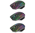 Defender Optical Wireless Gaming Mouse URAN GM-503