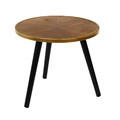 Coffee Tables Set Felix 2pcs, pine