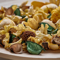 FRÖFINK Scented potpourri, Citrus flower yellow, 60 g