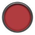 Dulux Walls & Ceilings Matt Latex Paint 5l deep red