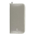 Cosmetic Bag for Make-up Brushes, grey