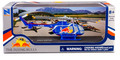 Helicopter MBB BO 105, THE FLYING BULLS 8+